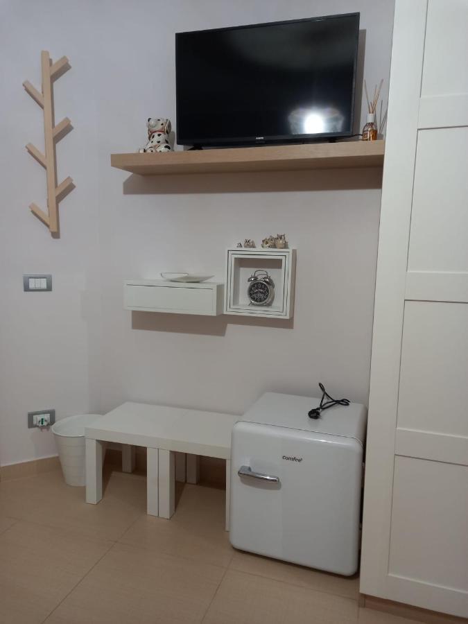 Bed and Breakfast Civico 101 Minturno Exterior foto