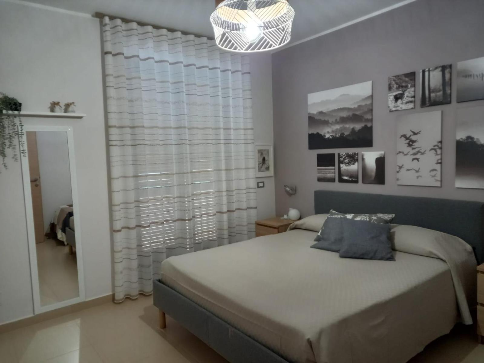Bed and Breakfast Civico 101 Minturno Exterior foto